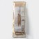 Box LADOOM "Francesca", 3 drawers, 30 × 20 × 28 cm, beige color