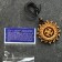 Charm "Wedding" cedar, amulet of family relations