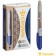 Permanent marker 1.0 mm Crown P-505-F Blue