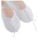 Tikik ballet shoes, insole length 18 cm, white color