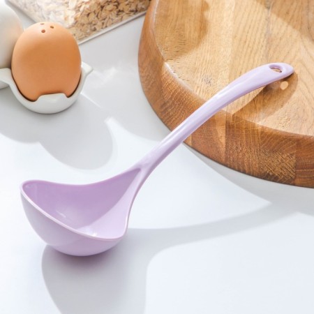 Polovnik plastic shares "Ration", 24 × 8 × 5 cm, color mix