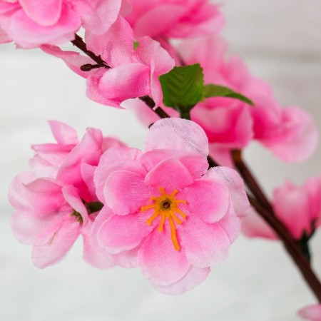 Artificial tree "Japanese cherry" 100 cm-1