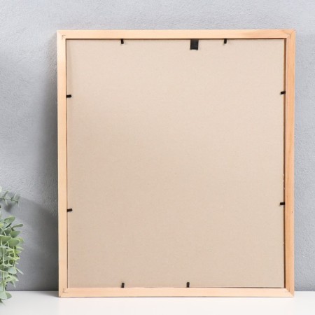 Photo frame pine С20 35x40 (plastic screen) cm-2