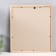 Photo frame pine С20 35x40 (plastic screen) cm