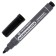 Marker Centropen Maxi Marker 151137, permanent, black, line width 2.5 mm