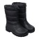 Women's boots combined with a latch, S-38.350, size 37