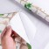 Film self -adhesive brick with a bindweed 10m*45cm