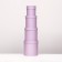 Set of hats 4 in 1 "Light Lilac" 20 × 20 x 20 –13 × 13 cm