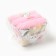 Ethel towel set "Love and Grace" 35x50 cm - 3 pcs, 100% HL, Makra 340 g/m2