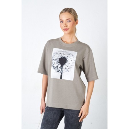 Jumper female, size 48