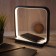 FRAME table lamp, 4W LED 4200K, 190LM, black color