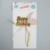 Topper "Happy Birthday"