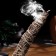Incense sage, set 3 twists