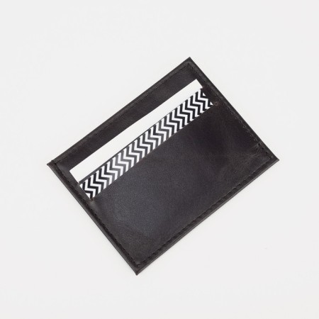 Cartholder Textura, Black Color-3