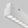 Technical TR031-24W4K-W, LED, 24 W, 434x22x44 mm track lamp, 1886 lm, 4000k, 3030, white