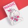 Набор детских новогодних носков KAFTAN "Magic" 3 пары, р-р 18-20