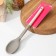 Spoon Silicone Garnish shares "Stone", 35.5 cm