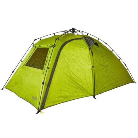 Tent machine gun. 3 seats. Norfin Peled 3 NF-1
