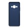 Borasco Mate case for Xiaomi Redmi A3, silicone, matte, blue