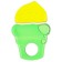A set of silicone teeters to “kids”, 2 pcs.