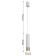 Suspension Pendenti 55 mm, LED 5W