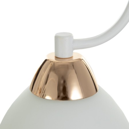Люстра "Сампи" 3хЕ27 40Вт белый 59х59х53 см BayerLux-5