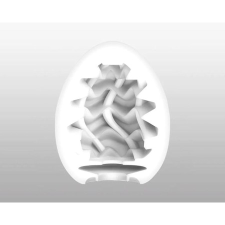 Tenga Wavy II egg stimulator-1