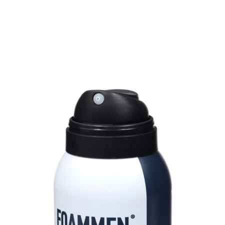 Дезодорант мужской Foammen Invisible 48 ч, 150 мл-2