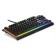 Steelseries APEX 3 TKL RU Black USB For Gamer LED (64817) keyboard