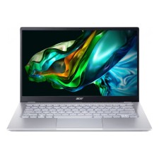 Ноутбук Acer Swift Go 14 SFG14-41-R2U2 Ryzen 5 7530U 16Gb SSD512Gb AMD Radeon 14" IPS FHD (   103386