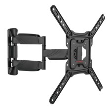 ARM Media Cobra-40 Black 22 22 
