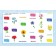 Items and their properties: a collection of developmental tasks for children from 5 years. Jashchuk E.S.