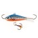 Balancir Lucky John Baltic 5 + tee, 5 cm, color 45h blister