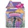 Books-designers. Magic castle, Bedin A.