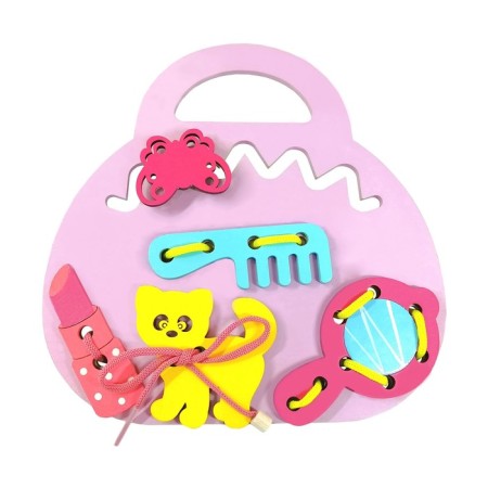 Game set "Fashionista"