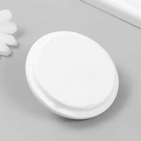 Gypsum cover with a sleeve ball 3x7.5 cm-1
