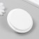Gypsum cover with a sleeve ball 3x7.5 cm