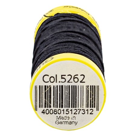 Elastic thread elastic for assemblies and ruffles, 10 m, 744557 (5262)-1