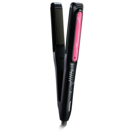 Panasonic EH-HV52-K615, 230 ° C, 5 modes, ceramics, cord 2 m, black-pink-2