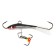 Balancir Lucky John Fin 3 + tee, 4 cm, color 13h blister