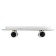 Skateboard chandelier LED 32W 3000-6000K+7 colors backlight 60x20x7 cm Bayerlux