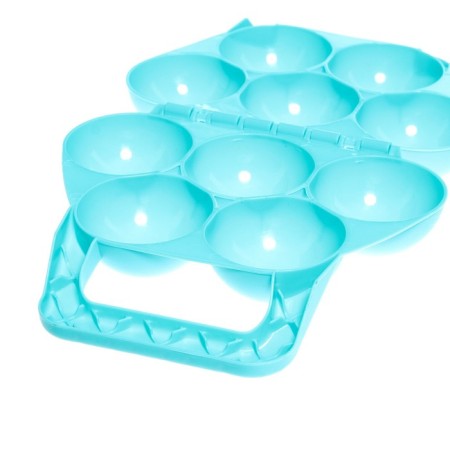 Game set "Winter Fun", 4 items, color mix-3