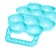 Game set "Winter Fun", 4 items, color mix
