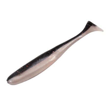 The Yaman Pro Plum Blossom, 12.7 cm, color #34-Black Red Flake/Pearl, packaging 5 pcs. 1069654