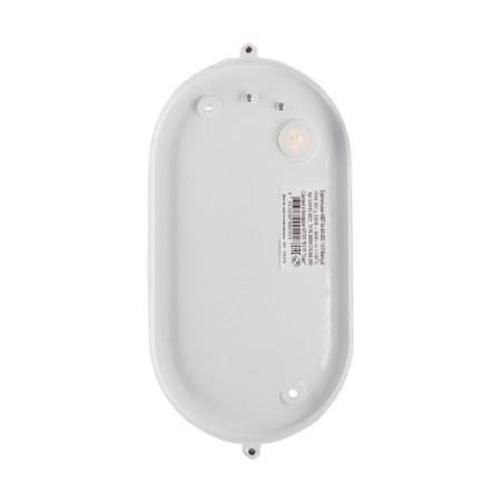 Lamp NBP 04-60-002 UHL1, 60W, E27, 220V, IP54, with a lattice, white-2