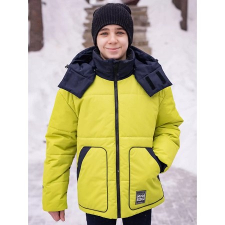 Boy jacket, height 152 cm-1