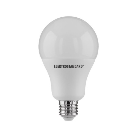 LED lamp Classic Led D Elektrostandard, 60x60x108 mm, 15W, E27, 1275LM, 6500K-1