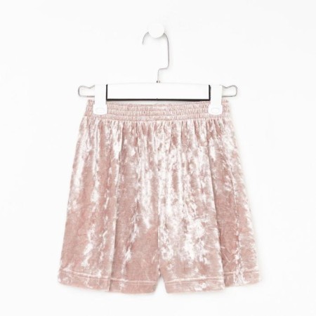 Women's shorts KAFTAN, p. 44-46, pink-7