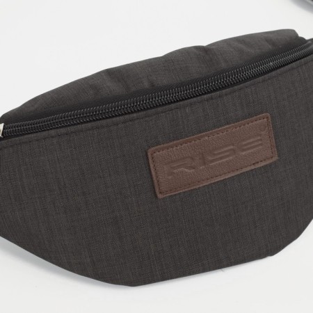 Board belt on lightning, black color-2