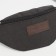 Board belt on lightning, black color